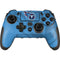 NFL Tennessee Titans Double Vision PlayStation Scuf Vantage 2 Controller Skin